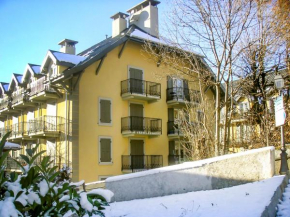 Apartment Conseil 3 by Interhome Saint-Gervais-Les-Bains